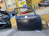 OPEL CORSA D SAĞ ÖN KAPI SIFIR ORJİNAL TAŞIMA HATALI 93189329
