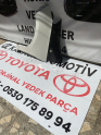 Oto Çıkma Parça / Toyota / Yaris / Kaporta & Karoser / Sol Ön Çamurluk / Çıkma Parça 