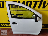 Oto Çıkma Parça / Renault / Symbol / Kaporta & Karoser / Sol Ön Kapı / Çıkma Parça 