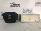 SEAT IBIZA AİRBAG SETİ HATASIZ MONTECAR
