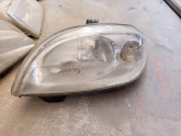 Oto Çıkma Parça / Citroen / Saxo / Far & Stop / Sol Ön Far / Çıkma Parça 