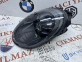 Oto Çıkma Parça / Porsche / 911 / Far & Stop / Sol Ön Far / Çıkma Parça 