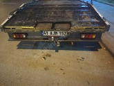 Oto Çıkma Parça / Lada / Vega / Far & Stop / Bagaj Stop / Çıkma Parça 