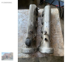 Oto Çıkma Parça / Mercedes / 380 / Motor / Külbütör Kapağı / Çıkma Parça 