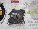 Oto Çıkma Parça / Citroen / C4 / Elektrik / Şarj Dinamosu / Çıkma Parça 