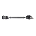 AKS KOMPLE PASSAT 15-22  SAĞ OTOMATİK ŞANZUMAN   3Q0407272AT