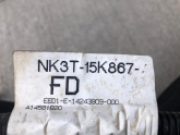 Oto Çıkma Parça / Ford / Transit / Beyin / Park Sensör Beyni / Çıkma Parça 