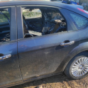 FORD FOCUS SOL ARKA KAPI HATASIZ 2.5 KASA EYUPCAN OTODA