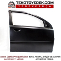 Oto Çıkma Parça / Chevrolet / Kalos / Kaporta & Karoser / Sağ Ön Kapı / Sıfır Parça 