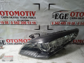 RENAULT MEGAN 3 SOL FAR MERCEKLİ XENON ORJINAL HATASIZ