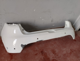Oto Çıkma Parça / Renault / Clio / Tampon / Arka Tampon / Çıkma Parça 