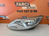 FOCUS 3 SOL FAR ORJİNAL