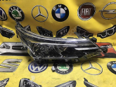 Oto Çıkma Parça / Toyota / Corolla / Kaporta & Karoser / Sağ Yan Panel / Sıfır Parça 
