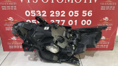 Oto Çıkma Parça / Renault / R 5 / Far & Stop / Sağ Ön Far / Çıkma Parça 