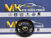 Oto Çıkma Parça / Mercedes / C Serisi / Direksiyon / Direksiyon Simidi / Çıkma Parça 