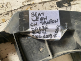 Oto Çıkma Parça / Seat / Leon / Tampon / Ön Tampon / Çıkma Parça 