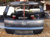 OPEL SİGNUM BAGAJ KAPAĞI BOYASIZ MONTECAR 2