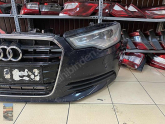 Oto Çıkma Parça / Audi / A6 / Tampon / Ön Tampon / Çıkma Parça 