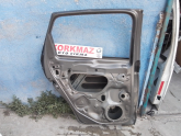 Oto Çıkma Parça / Volkswagen / Polo / Kaporta & Karoser / Sol Arka Kapı / Çıkma Parça 