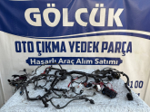 240119875S Dacia Sandero Stepway 1.0 TCE Motor Tesisatı ORJİNAL
