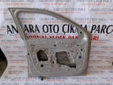 Oto Çıkma Parça / Citroen / C-elysee / Kaporta & Karoser / Sol Ön Kapı / Çıkma Parça 