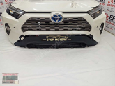 Oto Çıkma Parça / Toyota / RAV4 / Tampon / Ön Tampon / Çıkma Parça 