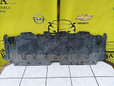 OPEL ASTRA K ÖN TAMPON ALT MUHAFAZA ÇIKMA ORJİNAL YEDEK PARÇA