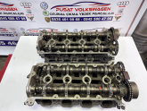 Oto Çıkma Parça / Porsche / Cayenne / Motor / Silindir Kapağı / Çıkma Parça 