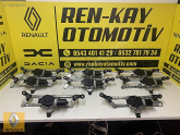 288008294R RENAULT CLİO 5 CAM MOTORU ÖN SİLGİ KOLU ORJ RENKAY