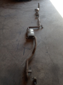 Oto Çıkma Parça / Volkswagen / Passat / Egzoz / Komple Egzoz / Çıkma Parça 
