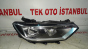 Oto Çıkma Parça / Volkswagen / Passat / Far & Stop / Sağ Ön Far / Çıkma Parça 