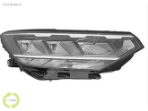 VOLKSWAGEN PASSAT 2019 2023 SAĞ FAR SIFIR 3G1941036P
