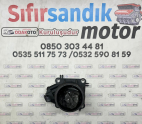 Oto Çıkma Parça / Mercedes / C Serisi / Motor / Hava Akışmetre / Çıkma Parça 