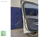 Oto Çıkma Parça / Opel / Crossland X / Kaporta & Karoser / Sol Ön Kapı / Çıkma Parça 