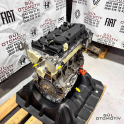 Oto Çıkma Parça / Ford / Transit / Motor / Motor (komple) / Sıfır Parça 