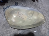 Oto Çıkma Parça / Volkswagen / Polo / Far & Stop / Sağ Ön Far / Çıkma Parça 