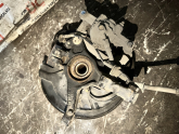Oto Çıkma Parça / Ford / Fiesta / Alt Takım / Taşıyıcı / Çıkma Parça 