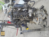 Oto Çıkma Parça / Renault / Megane / Motor / Motor (komple) / Çıkma Parça 