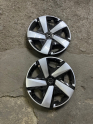 Oto Çıkma Parça / Opel / Crossland X / Jant & Lastik / Jant Kapağı / Çıkma Parça 