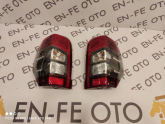 Oto Çıkma Parça / Mitsubishi / L200 / Far & Stop / Sol Arka Stop / Sıfır Parça 