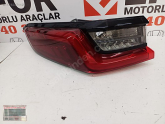 Oto Çıkma Parça / Honda / City / Far & Stop / Sol Arka Stop / Çıkma Parça 