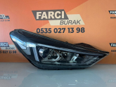Oto Çıkma Parça / Hyundai / Tucson / Far & Stop / Sağ Ön Far / Çıkma Parça 
