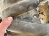 Oto Çıkma Parça / Peugeot / 106 / Motor / Emme Manifoldu / Çıkma Parça 
