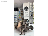 MERCEDES E250 ÇİFT TURBO 651 MOTOR