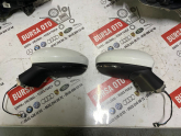 Oto Çıkma Parça / Renault / Clio / Ayna / Sağ Dış Ayna / Çıkma Parça 