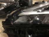Oto Çıkma Parça / Nissan / Qashqai / Far & Stop / Sol Ön Far / Çıkma Parça 