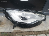 Oto Çıkma Parça / Audi / A6 / Far & Stop / Sağ Ön Far / Çıkma Parça 