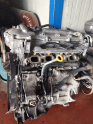 TOYOTA COROLLA 2011-2018 1.6 BENZİNLİ ÇIKMA VALFMATİK MOTOR