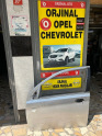 Chevrolet aveo Kalos sol ön kapı çıkma Orjinal