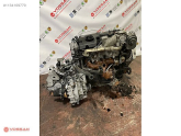 Oto Çıkma Parça / Volkswagen / Transporter / Yağlama / Motor Yağları / Çıkma Parça 